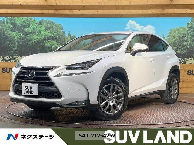 Lexus NX 2015-11 354142-0
