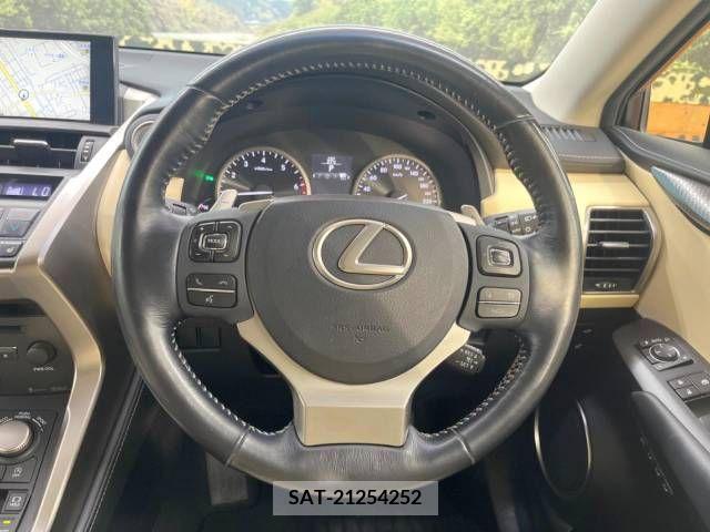 Lexus NX 2015-11 354142-11