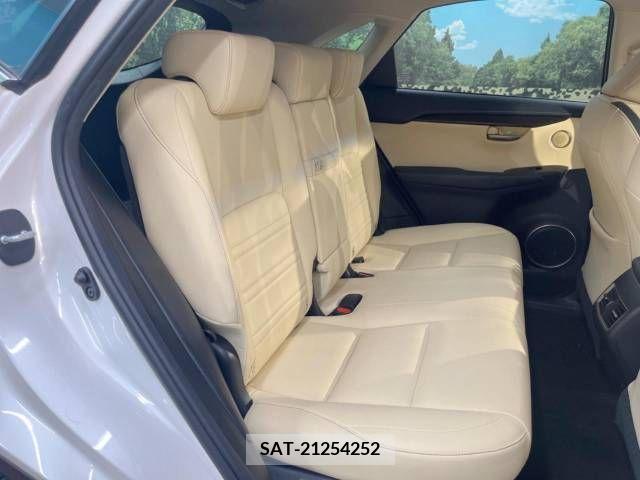 Lexus NX 2015-11 354142-9