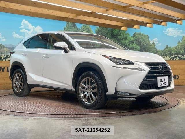 Lexus NX 2015-11 354142-16