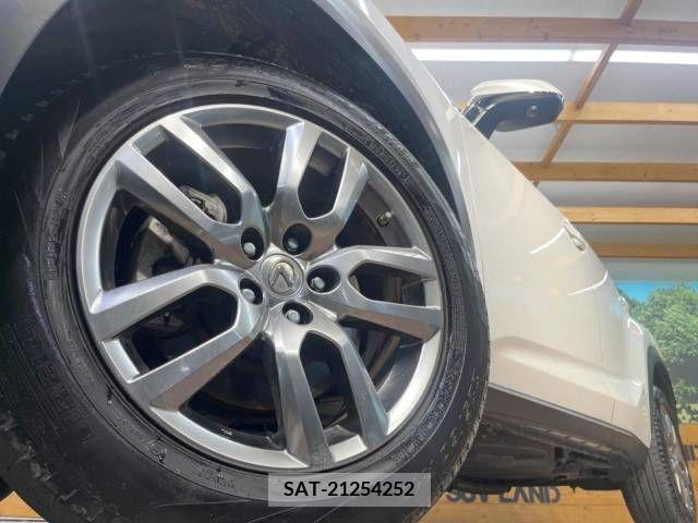 Lexus NX 2015-11 354142-13