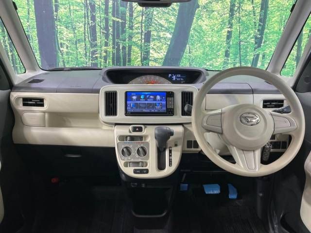 Daihatsu MOVE CANBUS 2018-04 190544-1