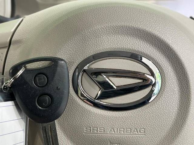 Daihatsu MOVE CANBUS 2018-04 190544-4