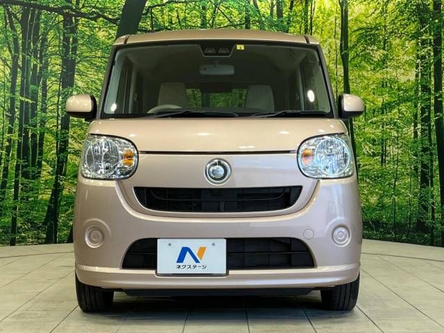 Daihatsu MOVE CANBUS 2018-04 190544-14