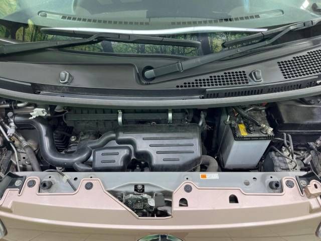 Daihatsu MOVE CANBUS 2018-04 190544-18