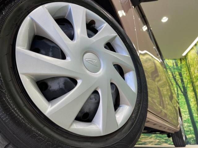 Daihatsu MOVE CANBUS 2018-04 190544-13