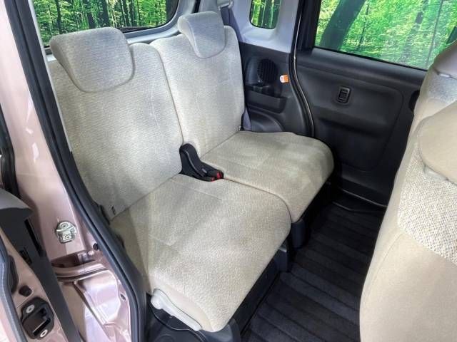 Daihatsu MOVE CANBUS 2018-04 190544-9
