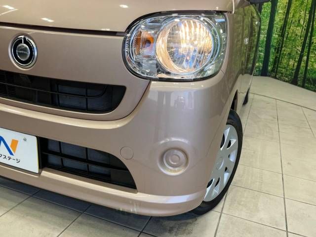 Daihatsu MOVE CANBUS 2018-04 190544-12