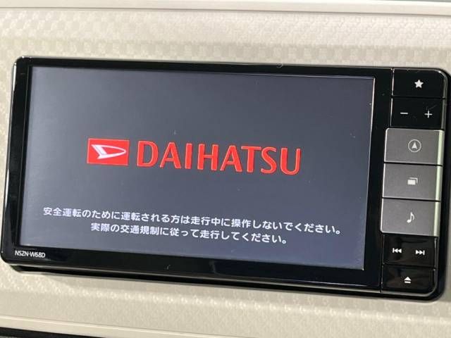 Daihatsu MOVE CANBUS 2018-04 190544-2