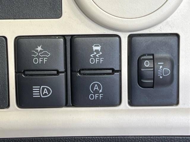 Daihatsu MOVE CANBUS 2018-04 190544-5