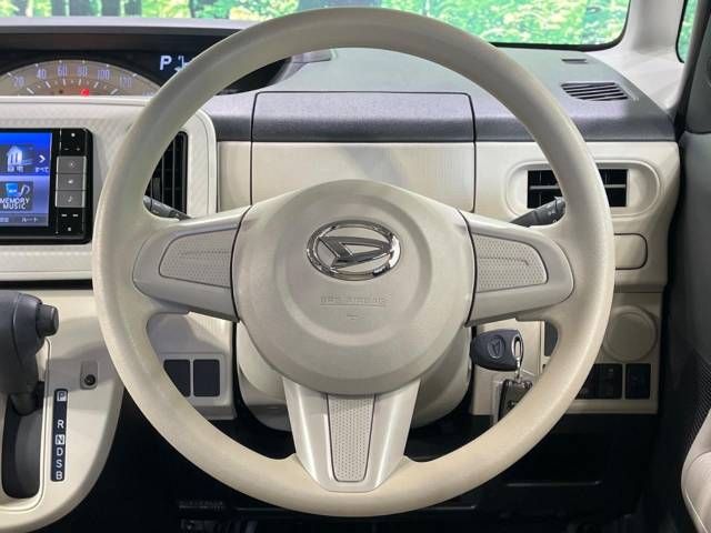 Daihatsu MOVE CANBUS 2018-04 190544-11