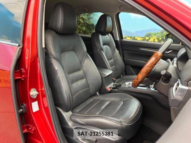 Mazda CX-5 2017-03 308454-8