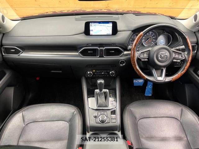 Mazda CX-5 2017-03 308454-1