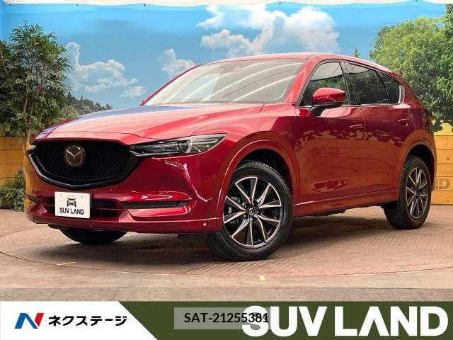 Mazda CX-5 2017-03 308454-0