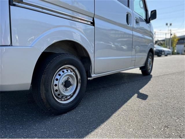 Mitsubishi MINICAB VAN 2016-09 21523-27