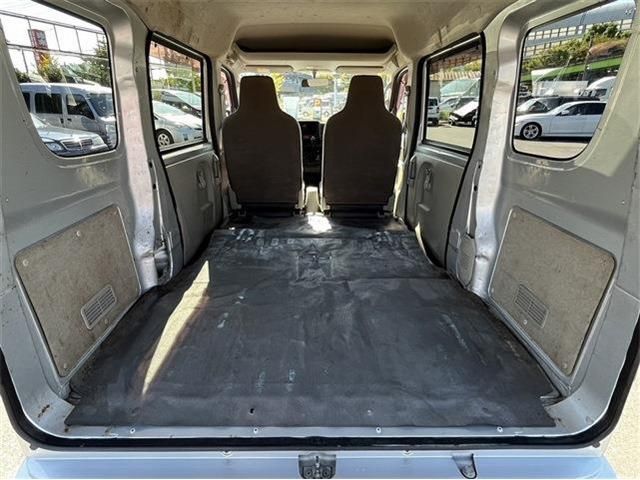 Mitsubishi MINICAB VAN 2016-09 21523-9
