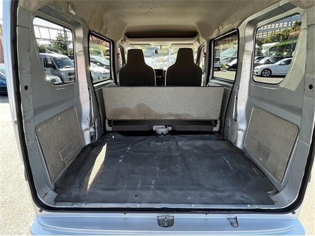 Mitsubishi MINICAB VAN 2016-09 21523-8