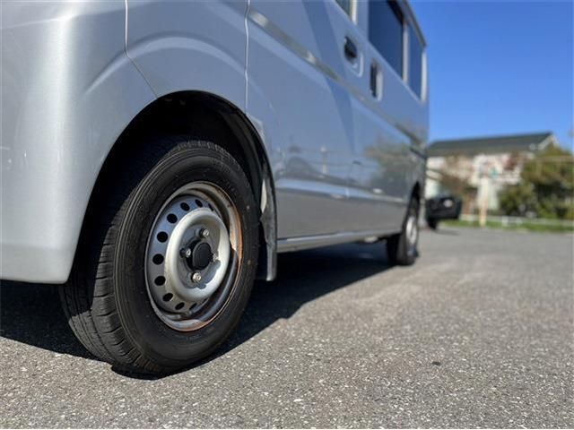 Mitsubishi MINICAB VAN 2016-09 21523-29