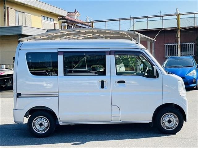 Mitsubishi MINICAB VAN 2016-09 21523-15