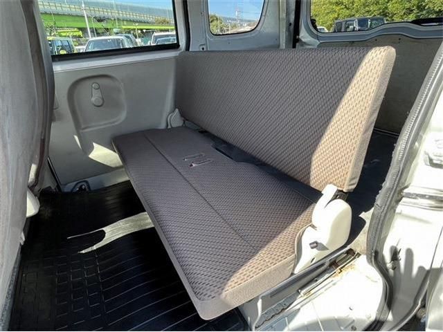 Mitsubishi MINICAB VAN 2016-09 21523-7