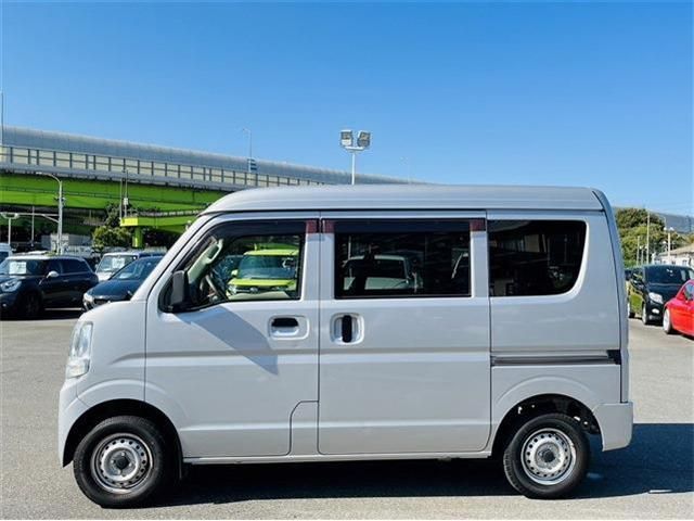 Mitsubishi MINICAB VAN 2016-09 21523-14
