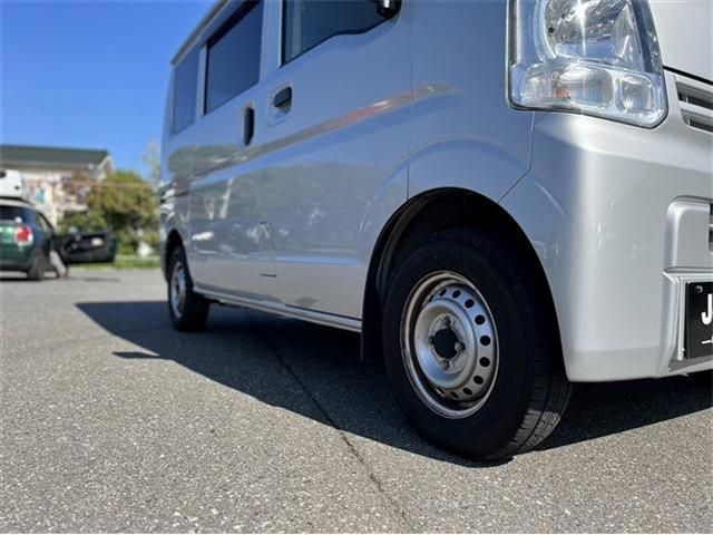 Mitsubishi MINICAB VAN 2016-09 21523-28