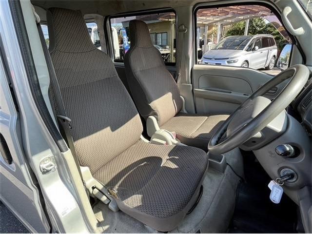 Mitsubishi MINICAB VAN 2016-09 21523-6