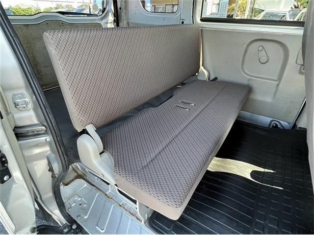 Mitsubishi MINICAB VAN 2016-09 21523-18