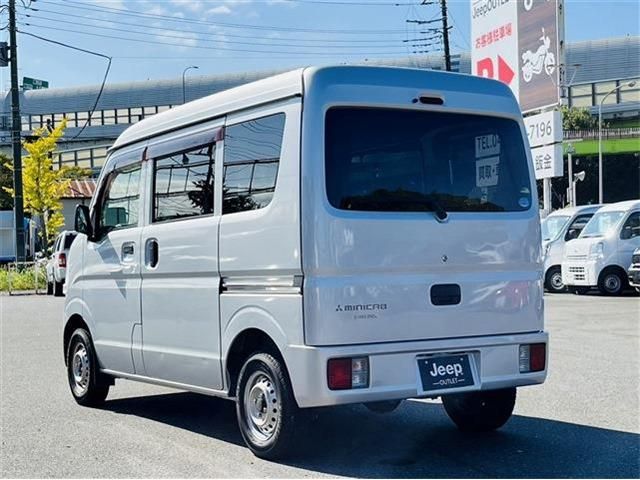 Mitsubishi MINICAB VAN 2016-09 21523-13
