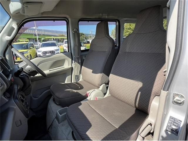 Mitsubishi MINICAB VAN 2016-09 21523-17