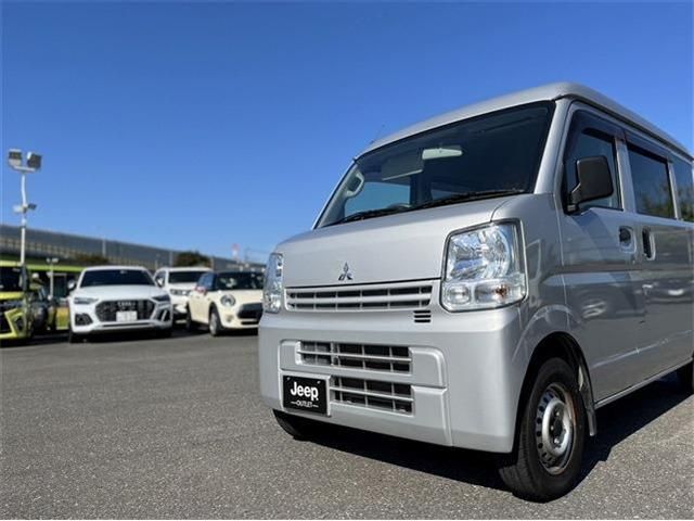 Mitsubishi MINICAB VAN 2016-09 21523-24