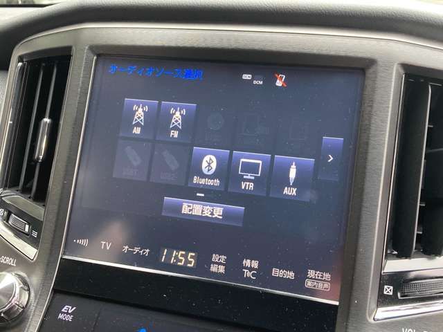 Toyota CROWN SEDAN 2017-01 23323-4