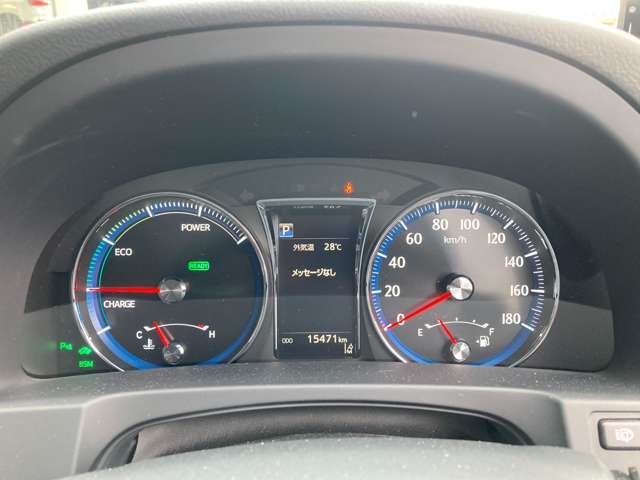 Toyota CROWN SEDAN 2017-01 23323-7
