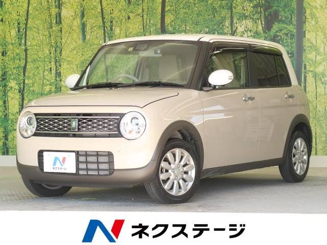 Suzuki LAPIN 2019-07 194606-0