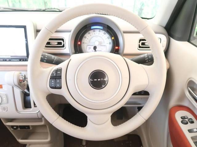 Suzuki LAPIN 2019-07 194606-11