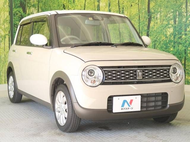 Suzuki LAPIN 2019-07 194606-16