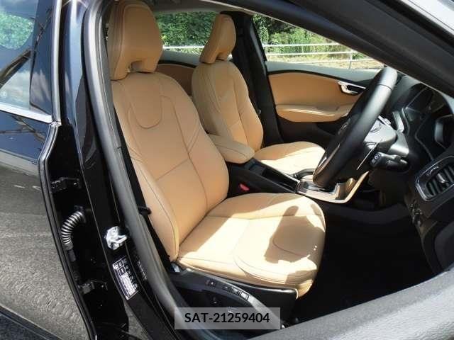 Volvo V40 2019-03 289696-14