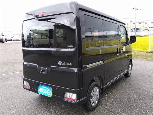 Daihatsu ATRAI 2023-04 189345-2