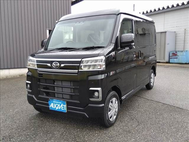 Daihatsu ATRAI 2023-04 189345-0