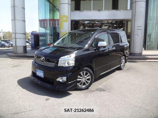 Toyota VOXY 2013-09 239058-0