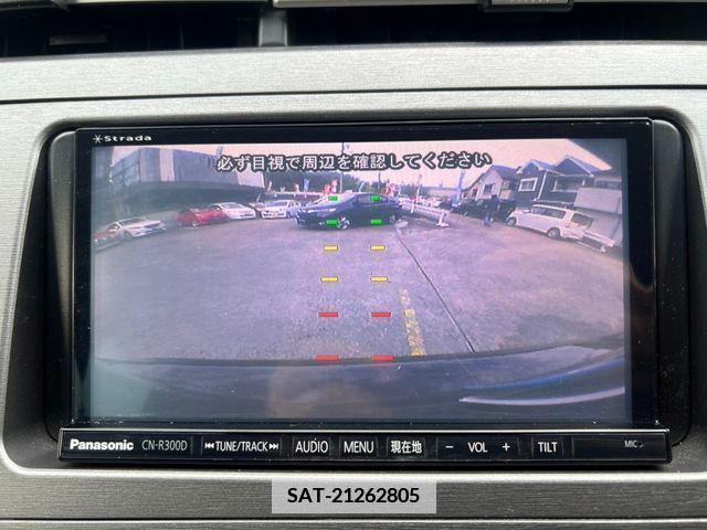 Toyota PRIUS 2013-11 366690-9