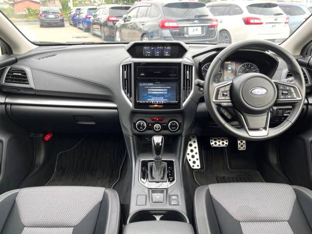 Subaru IMPREZA G4 2022-09 16604-1