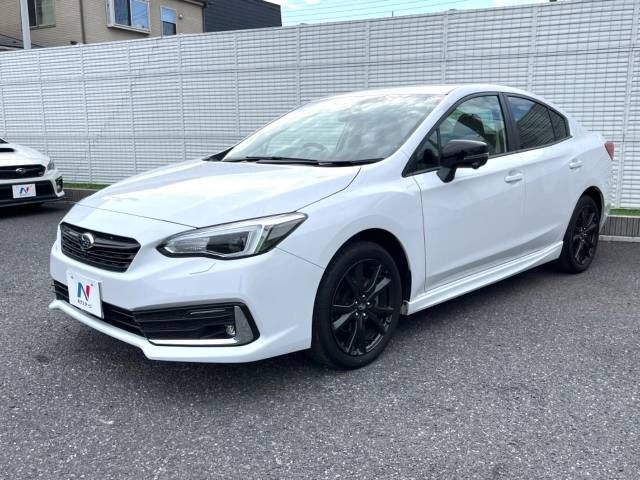 Subaru IMPREZA G4 2022-09 16604-15