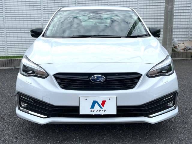 Subaru IMPREZA G4 2022-09 16604-14
