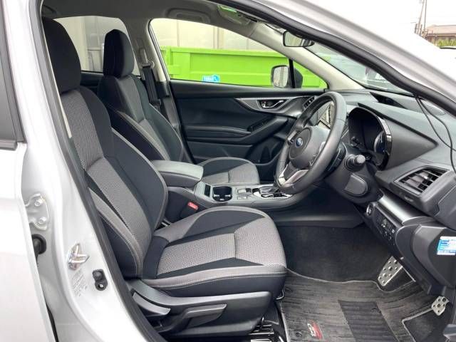 Subaru IMPREZA G4 2022-09 16604-10