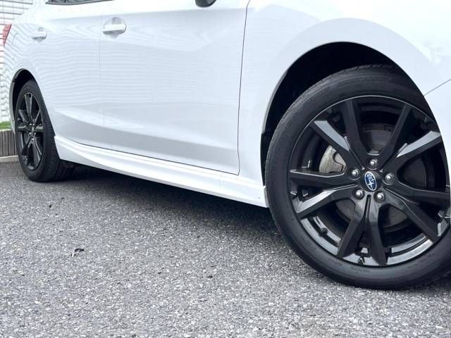 Subaru IMPREZA G4 2022-09 16604-17