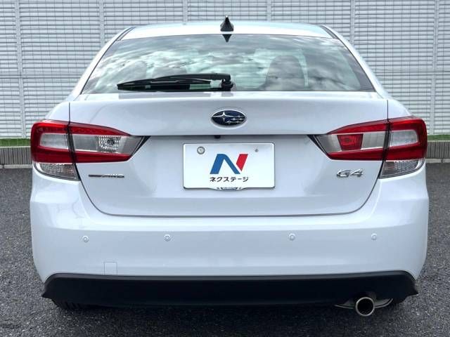 Subaru IMPREZA G4 2022-09 16604-16