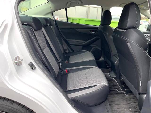 Subaru IMPREZA G4 2022-09 16604-11