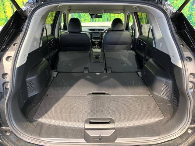 Nissan X-TRAIL 2017-11 4570-11