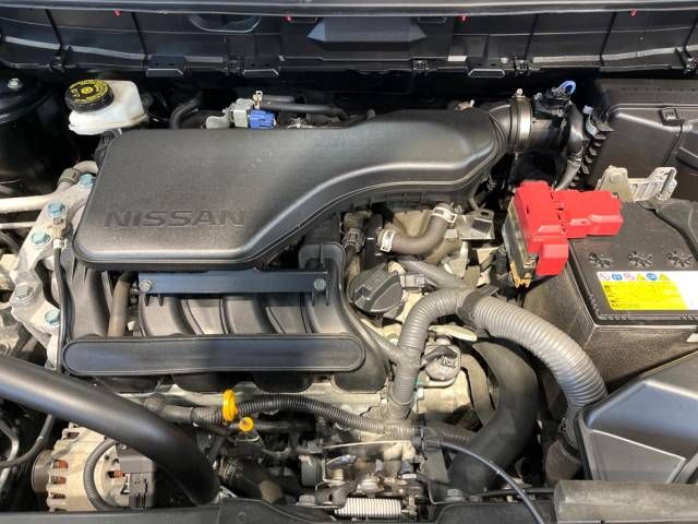 Nissan X-TRAIL 2017-11 4570-18
